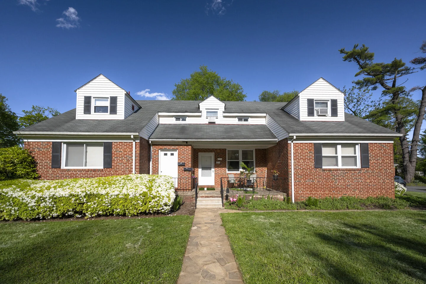 5511 Pimlico — Brooks Management Company